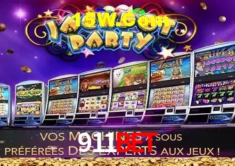 Casino VIP 911Bet