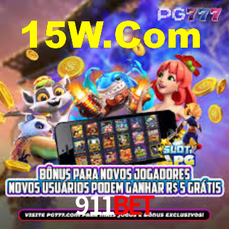 911Bet App