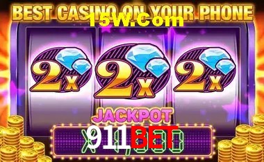 Mesa de Blackjack 911Bet