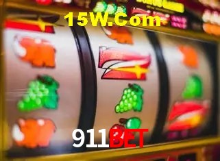 Casino Ao Vivo 911Bet