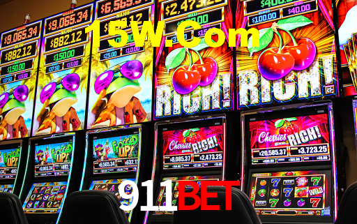 911Bet CaSSino