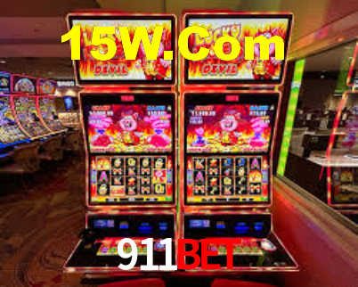 911Bet: A Experiência de Casino com Jogos de Mesa ao Vivo