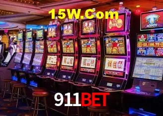 Experiência VIP 911Bet