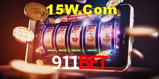 Experiência VIP 911Bet