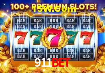 Jogos de Slot 911Bet