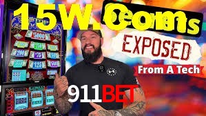 Live Casino 911Bet