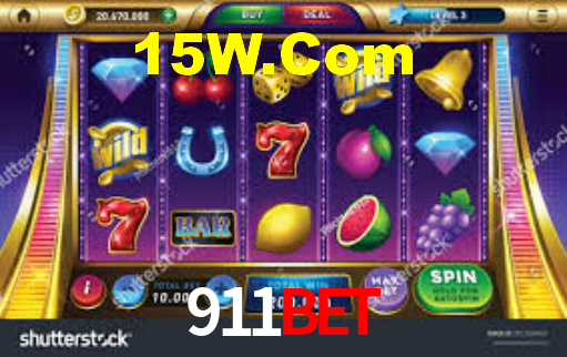 911Bet CaSSino