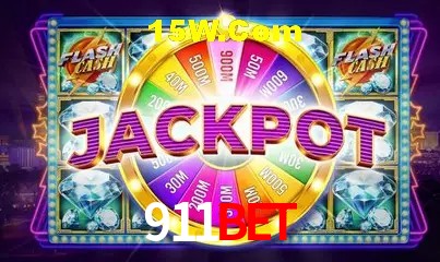 Recursos de Bônus 911Bet