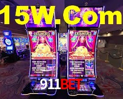 VIP Casino 911Bet