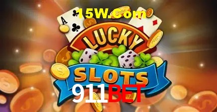 Diretório de Jogos 911Bet