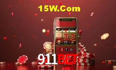 Estatísticas Esportivas 911Bet