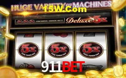 Login Seguro 911Bet