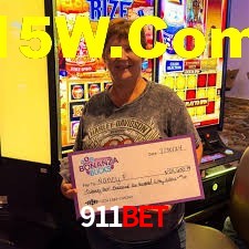 Tennis Betting 911Bet